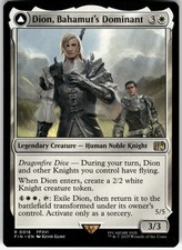 final fantasy mtg cards price mtg-singles-fin-chocoseekerofparadise-215 – Dice & Destiny main image 1