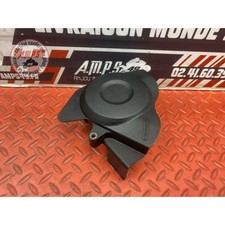 Cache pignon de sortie de boite Kawasaki ER6 N 2006 à 2008