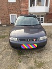 Audi A3 2000 1.8 SE