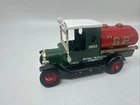 Matchbox Models of Yesteryear - 1912 Model T Ford BP tanker - Lesney 1978 HTF