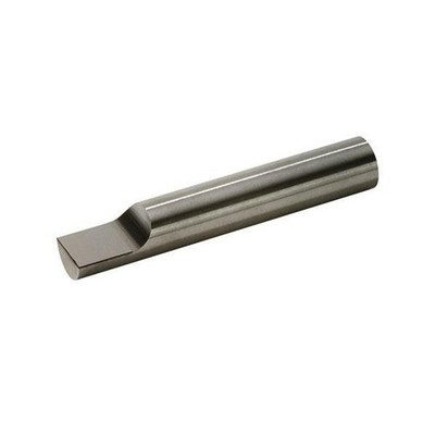 Werner Wilke Gravierstichel Pro A D.12mm HSS-EW9Co10 1.3207 Gesamt-L.160mm