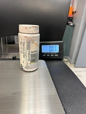 Axalta Dupont Cromax MasterTint 1012S Fine Blue Satin Pearl