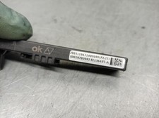 XD0287039R2 5380579 antenne PEUGEOT 208 II UB UP UW UJ E-208 2019