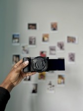 Sony ZV-E10 + 16-50mm OSS Lens ? Excellent Condition, Barely Used