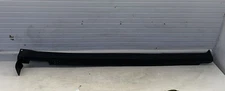 2022-2024 HYUNDAI TUCSON NX4 RIGHT PASSENGER SIDE SKIRT ROCKER PANEL MOLDING OEM