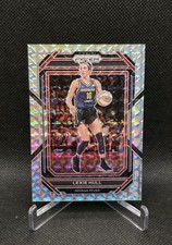 2023 Panini Prizm WNBA #94 Lexie Hull Mosaic Prizm /3 Indiana Fever 