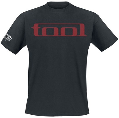 Tool T-Shirt Herren Undertow schwarz Band-Merch, Bands, Nachhaltigkeit