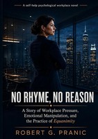 Robert G. Pranic | No Rhyme, No Reason | Taschenbuch | Englisch (2026)