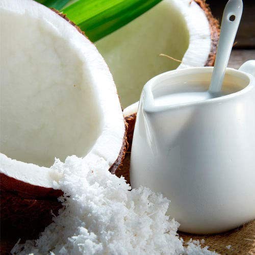 , Organic Coconut Milk Powder, Dairy Free/ Vegan, Just Add Water, 12-Ounce