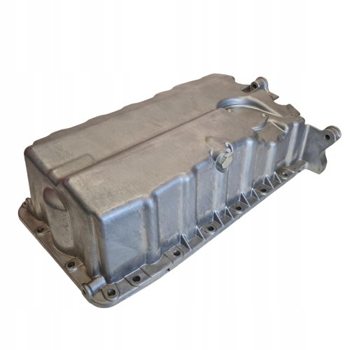 NTY 038103601AK AUDI A3 8P VW GOLF V TOURAN OIL PAN