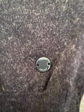 Rundholz Pulli Pullover  Light Größe S