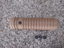 Winchester 1897 97 3 Screw Old Style Forend - 3d Printed - Wood Pla Unfinished