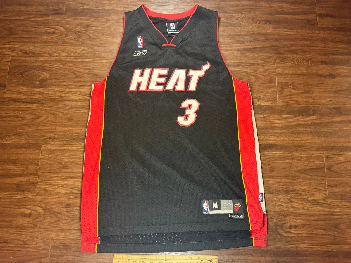 Reebok Dwyane Wade NBA Jerseys for sale | eBay