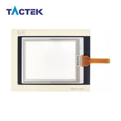 Touch Screen for B&R 5PP320.0571-39 Panel Glass Digitizer with Overlay Film