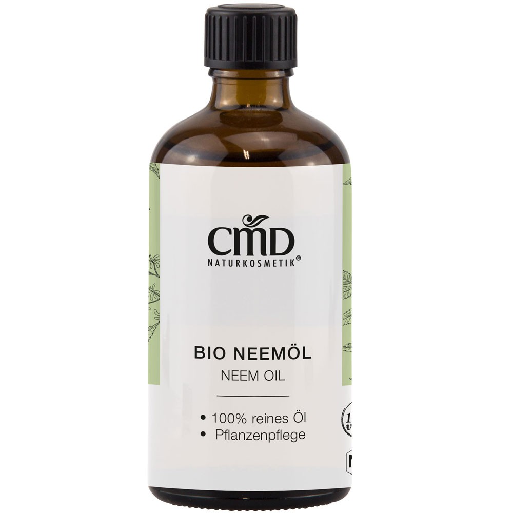 CMD Bio Neemöl 100 ml