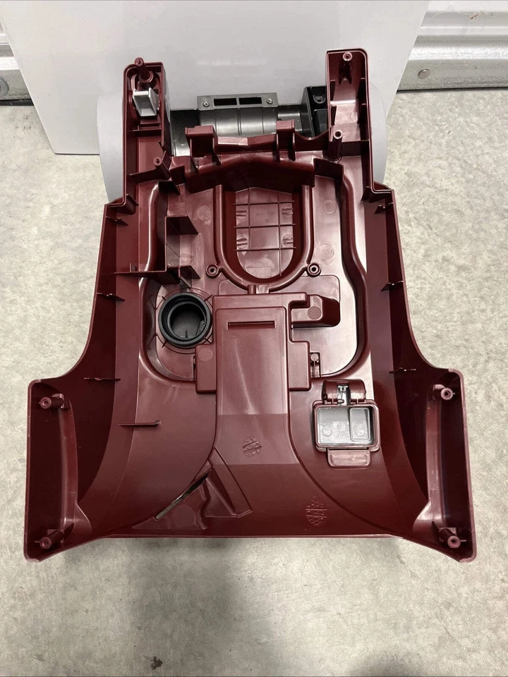 Hoover FH50150 FH50270 Carpet Cleaner Base w/ Wheels – Power Scrub Deluxe – USED - Image 3 of 4