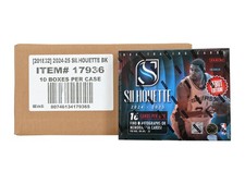 2024-25 Panini Silhouette Basketball Checklist Guide in-content 11