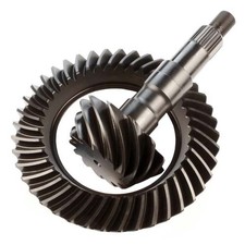 PLATINUM TORQUE - 3.73 RING AND PINION GEARSET - GM 8.5 & 8.6 inch 10 BOLT