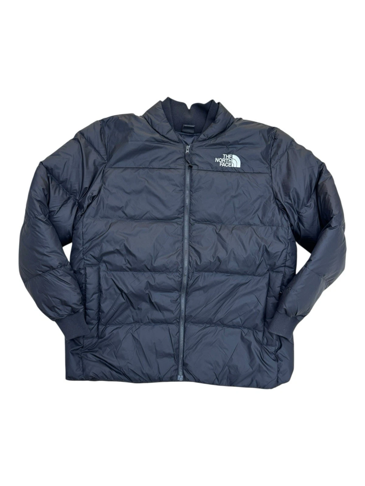 The North Face Nordic Jacket NFOASITGJK3 Men Size XL
