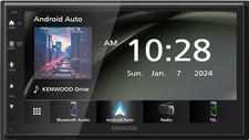 Kenwood DMX4710S Digital Multimedia Receiver
