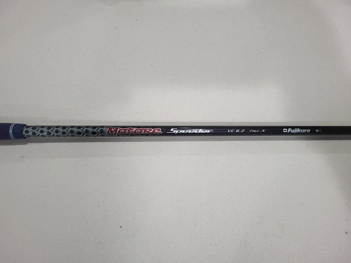 MIEKO UESANO SPORTS ドライバー 15-54-4 Fujikura Products - Mikes Golf Outlet