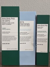 SOME BY MI AHA BHA PHA 30 Days Miracle Toner ...