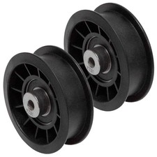 2PK Idler Pulley for John Deere AM121970 Sabre GX LT LTX series