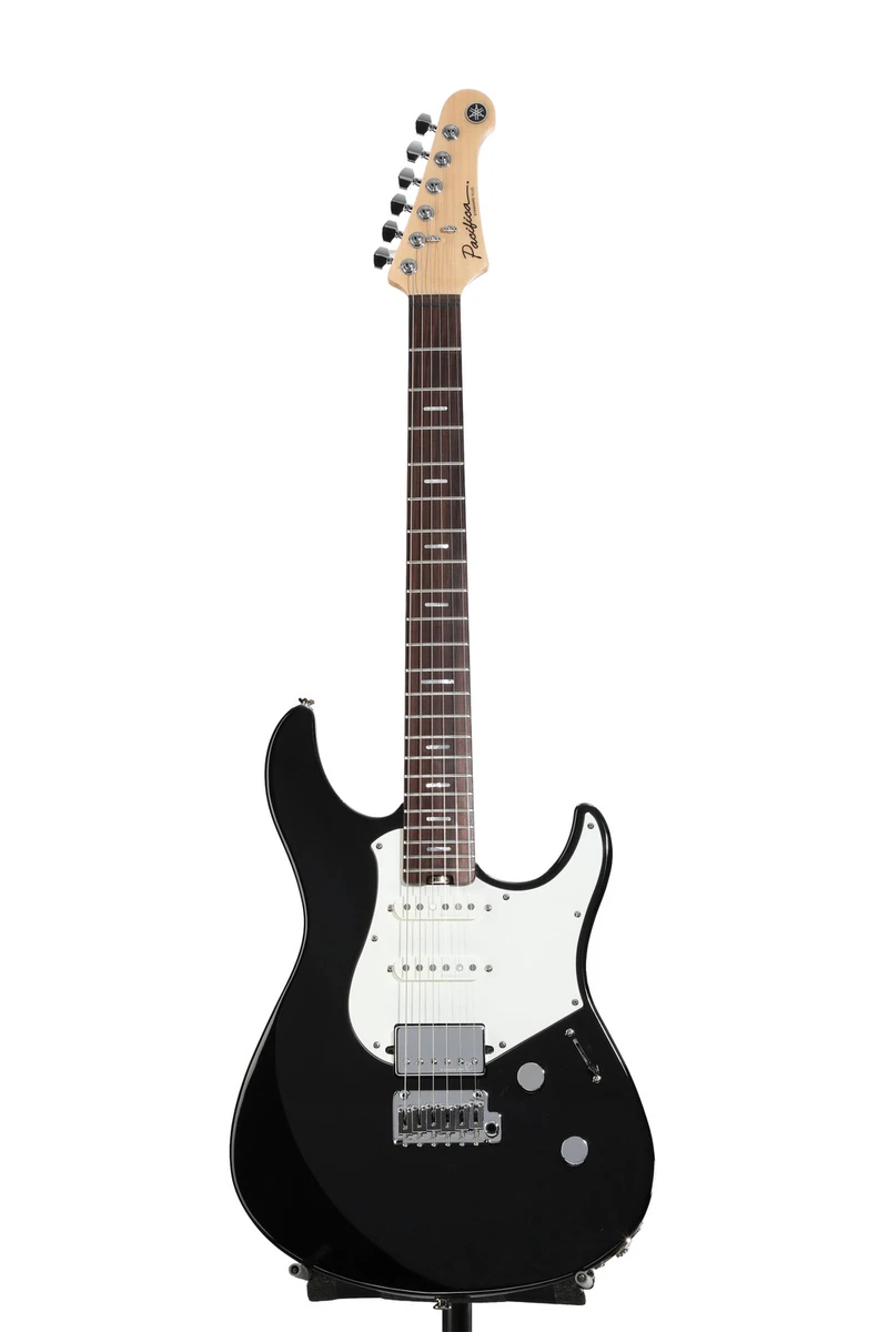 Yamaha Pacifica for sale | eBay