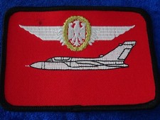 Bundeswehr Abzeichen: Luftwaffe Tornado Pilot