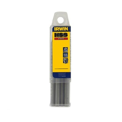 IRWIN METALLBOHRER LANG 5,5 x 140 mm 10 Stück.