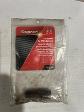NEW Snap On 11,12mm Flip TPMS Sensor Socket S 61112 1/4” Drive