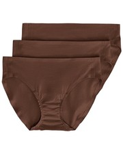 Spanx  3Pk Fit-To-You Bikini Women's