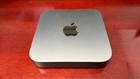 Apple Mac Mini (256GB SSD, Intel i7, 16GB) - Space Gray - Locked