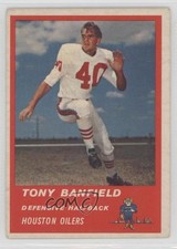 Click to enlarge Tony Banfield