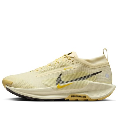 Nike Pegasus Trail 5 GORE-TEX (Size 10.5) ''Saturn Gold'' Men's Running Shoe