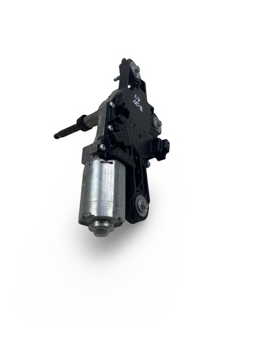 FORD FIESTA VI Heckscheibenwischermotor 8A61-A17K441-AD 2012 33520853 (AH108)