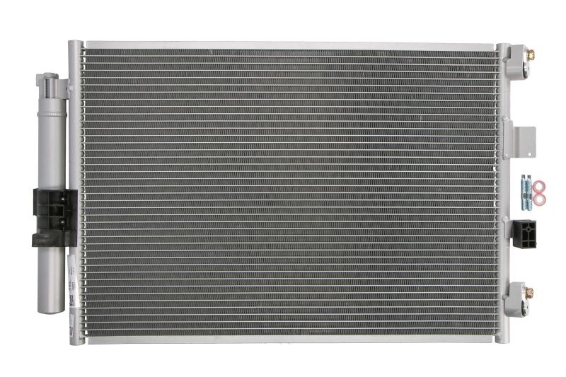 Nissens Aircon Condenser 940463 for eg. FORD FOCUS (2011) 1.6 TDCI etc - Image 15