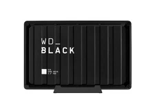 Western Digital Black 8TB HD