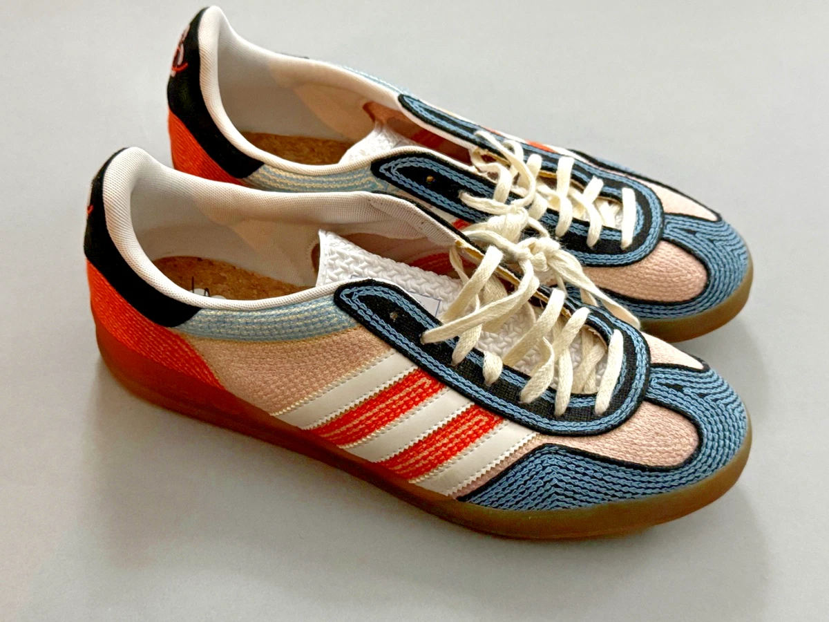 adidas Sean Wotherspoon x Gazelle Indoor Mylo for Sale