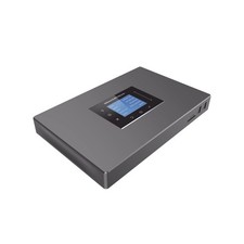 Grandstream UCM6302 IP PBX  2 FXO Ports, 2 FXS Ports  Desktop/Wall-Mount