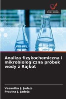 Vasantba J. Jadeja (U. A.) | Analiza Fizykochemiczna I Mikrobiologiczna...