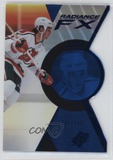 2023-24 SPx Radiance F/X Legends Blue 201/299 Brendan Shanahan #RFX-16 HOF 4j2