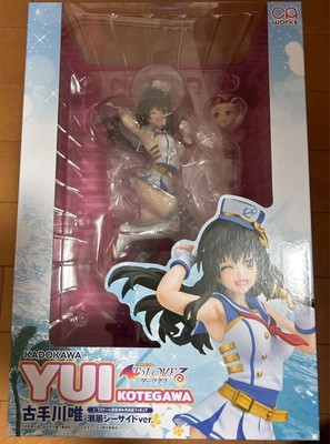 CAworks Kurosaki Yu Seaside ver. 1/7 scale