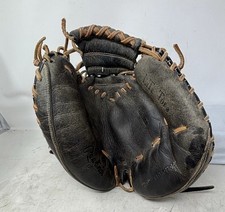 Rawlings Renegade Series Catcher's Mitt Model RCMB 33" RHT LiTe Toe, Game Ready