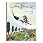 SILKE LEFFLE / INGRID ANNEL*KINDERBUCH*Floriane Blütenblatt&die kleinste Hexe...