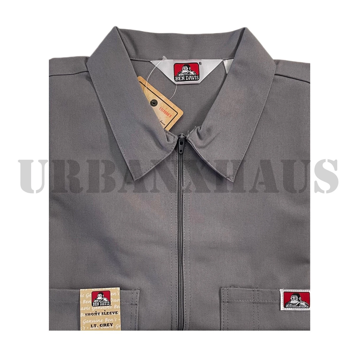 LT GREY