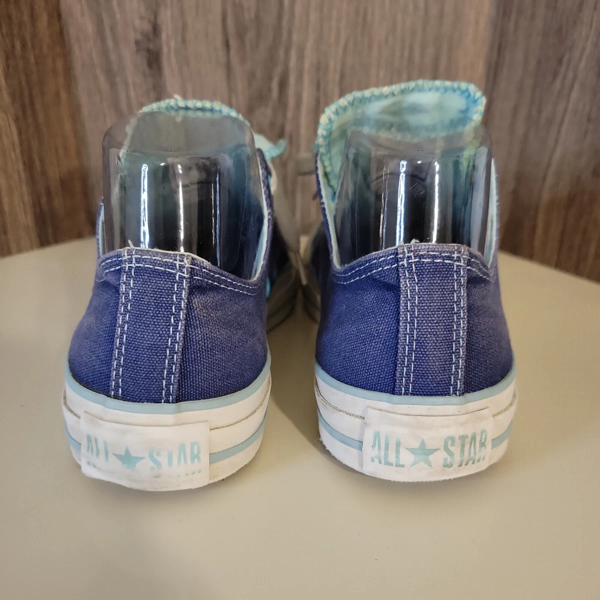 Converse estate 2025