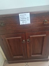 Mobili per arredo negozio completo