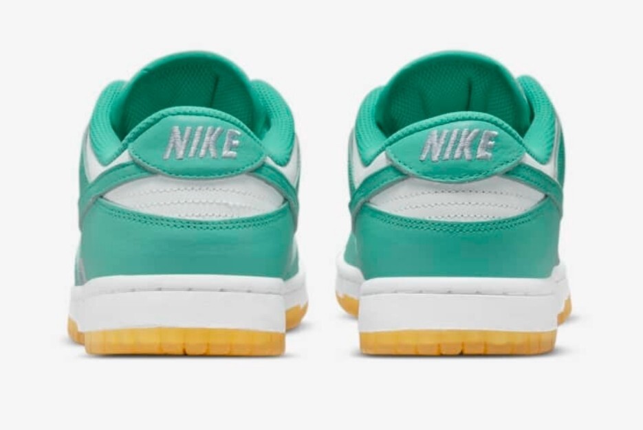 Nike Dunk Low Teal Zeal DV2190-100 size M 9 / W 10.5 | eBay Nike Dunk Low Teal Zeal DV2190-100 size M 9 / W 10.5 | eBay