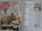 Decorative WOODCRAFTS Magazine AUGUST 1998 Patterns Lighthouses Sailboats xmas — photo 9